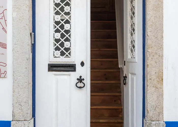 - * Ericeira