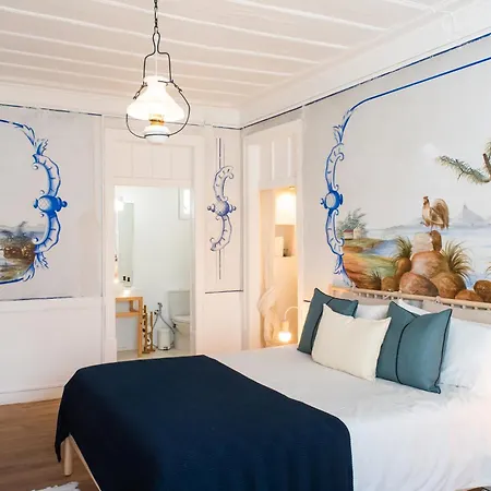 Ferienhaus - Ericeira