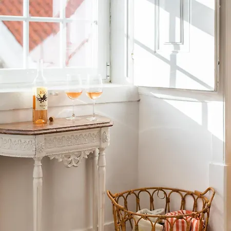 - Ferienhaus