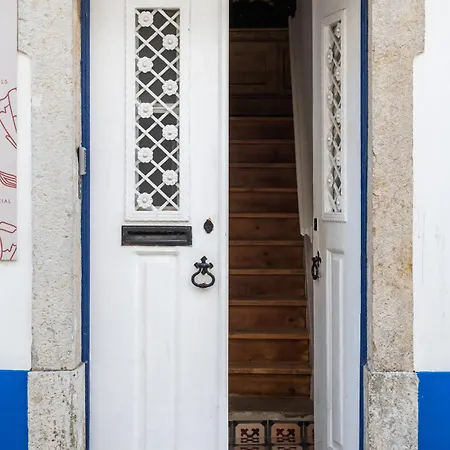 - * Ericeira