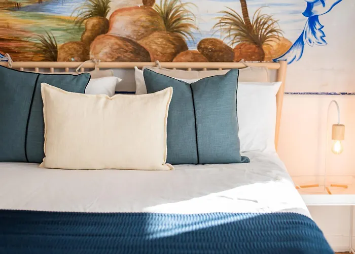 펜션 - 에리세이라